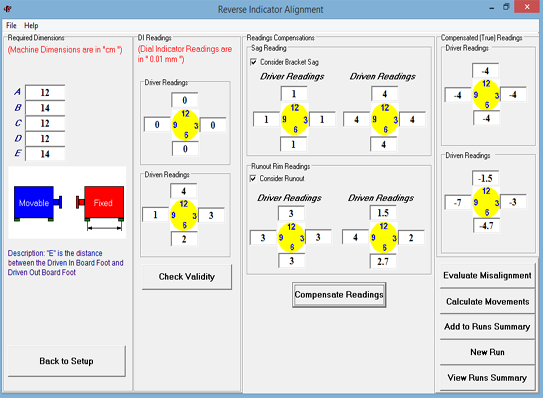 RITEC-Rite-Align-Software